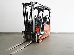 Linde E 16 H EVO 386-02