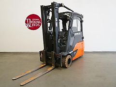 Linde E 20 L EVO 386-02