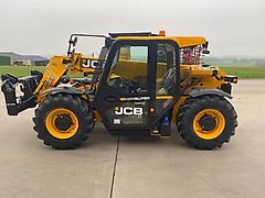 JCB 530-60 AGs hydrostatique Qfit