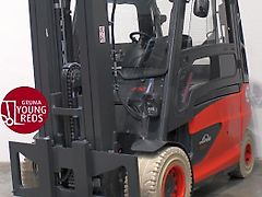 Linde E 50 L 388