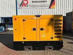 SDMO R66 Notstromaggregat 66 KVA Generator 66 KVA