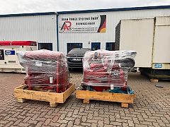 Iveco N67 Marine Motor Iveco