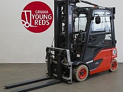 Linde E 16 P EVO 386-02