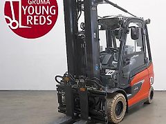Linde E 30 1252