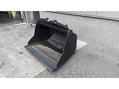 Liebherr R920 Compact-1,60 mtr-Bucket/Tieflöffel/Graafbak