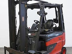 Linde E 30/600 HL 387