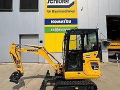 Komatsu PC24MR-5