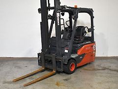 Linde E 20 L EVO 386-02
