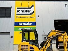 Komatsu PC45MR-5E0