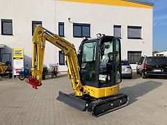 Komatsu PC24MR-5