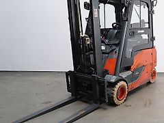 Linde E 20 PHL EVO 386-02