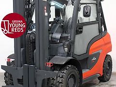 Linde H 35 D/600 1204-01