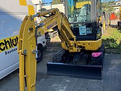 Komatsu PC26MR-5