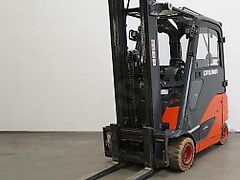 Linde E 20 PH EVO 386-02