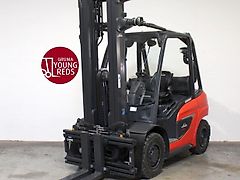 Linde H 40 D/600 1204-01