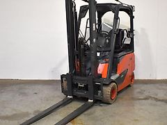 Linde E 18 PH EVO 386-02