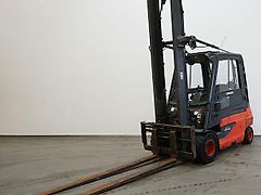 Linde E 35 L 387