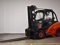 Linde H 50 D (3B) EVO 394-02