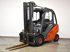 Linde H 30 D 393