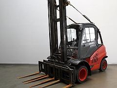 Linde H 40 D EVO 394-02