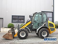 Kramer 750 - Reifen NEU ( wie L25 850 950 5075 65)