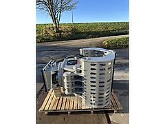 Ajce AS600H GREIFER GRAPPLE PINCE DE TRI