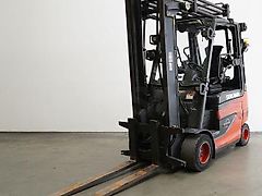 Linde E 30/600 H 387