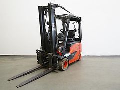 Linde E 20 PH EVO 386-02