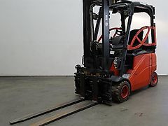 Linde E 18 PH 386