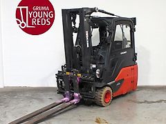 Linde E 18 L EVO 386-02