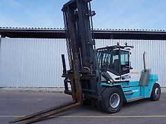 Konecranes SMV16-1200 C