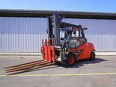 Linde H 80 T/1100 396-03