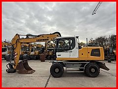 Liebherr A 920 Litronic