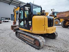 Caterpillar 308E2 CR