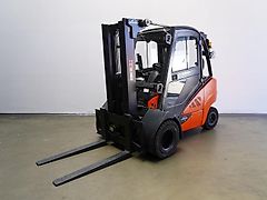 Linde H 35 D (3A) EVO 393-02