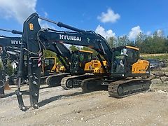 Hyundai HX220AL