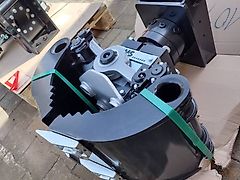 DMS Sortiergreifer SG2030 für MS01