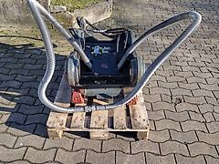 Oilquick OQ80 für Case CX350