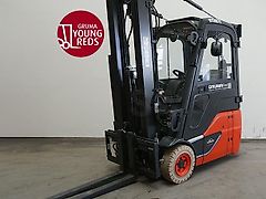 Linde E 16 C EVO 386-02