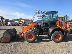 Komatsu WA 100 M-7 Radlader 31.000 EUR