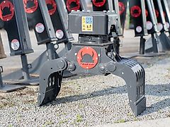 SkanCraft SkanCraft ASG1-2 für Bagger von 1,2-1,8 to.