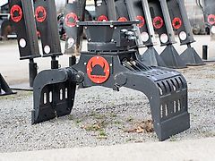 SkanCraft SkanCraft ASG3-4 für Bagger von 2,5-4 to.