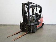 Linde H 30 D 1202