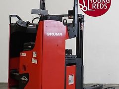 Linde D 12 RW 1164-02