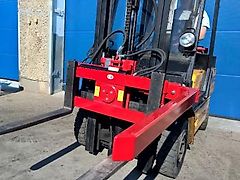 DS-Trans Kistendrehgerät DSKD 407-180