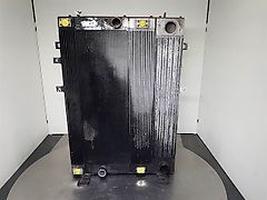 JCB 426E AGRI HT - Cooler/Kühler/Koeler