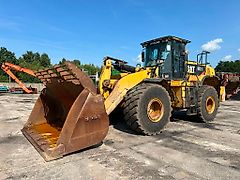 Caterpillar 972 K