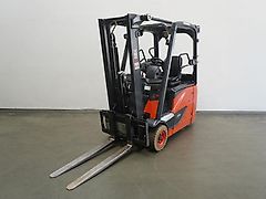 Linde E 16 H EVO 386-02