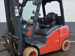Linde H 20 T 391-00