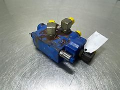 Hyundai HL757-7A-31LC-81010/RSM2-R901097120-Ride control